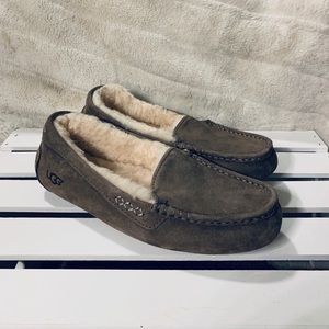 Ugg moccasins, never worn!